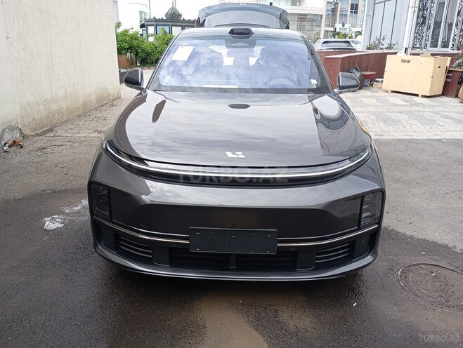 Li Auto L7 2024, 0 km - 1.5 l - Bakı