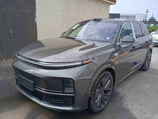 Li Auto L7 2024, 0 km - 1.5 l - Bakı