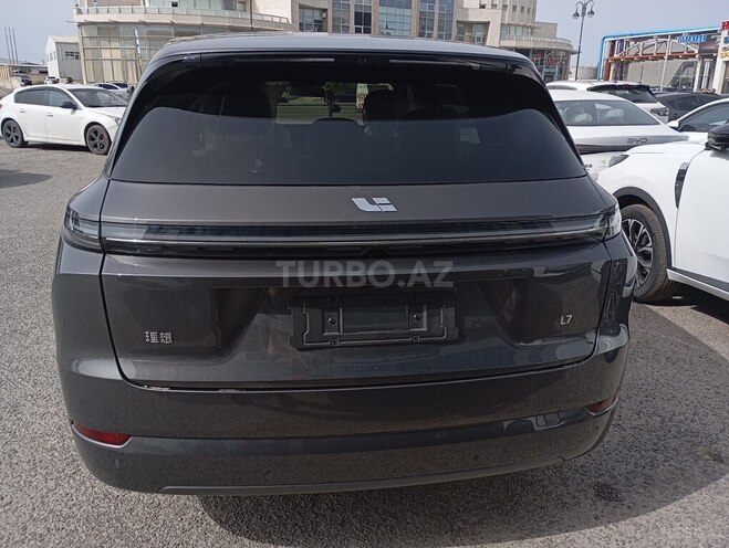 Li Auto L7 2024, 0 km - 1.5 l - Bakı