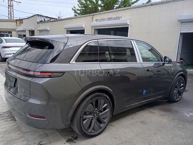 Li Auto L7 2024, 0 km - 1.5 l - Bakı