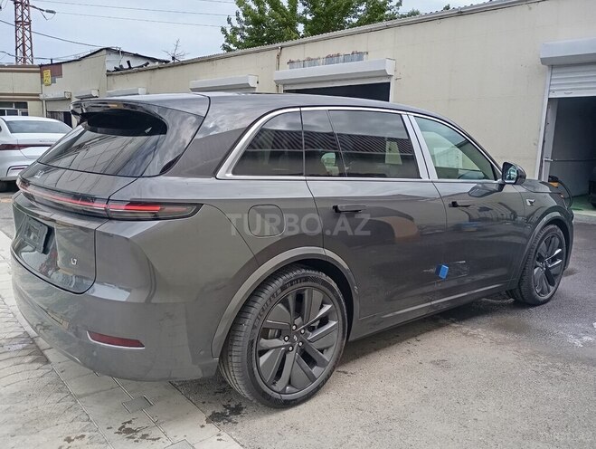 Li Auto L7 2024, 0 km - 1.5 l - Bakı