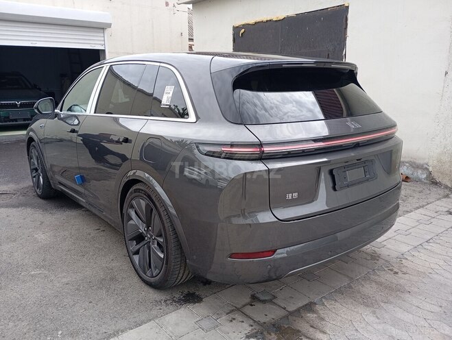 Li Auto L7 2024, 0 km - 1.5 l - Bakı