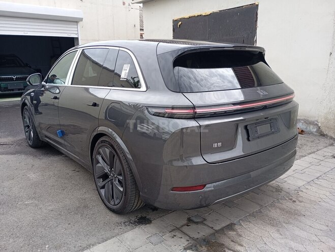 Li Auto L7 2024, 0 km - 1.5 l - Bakı