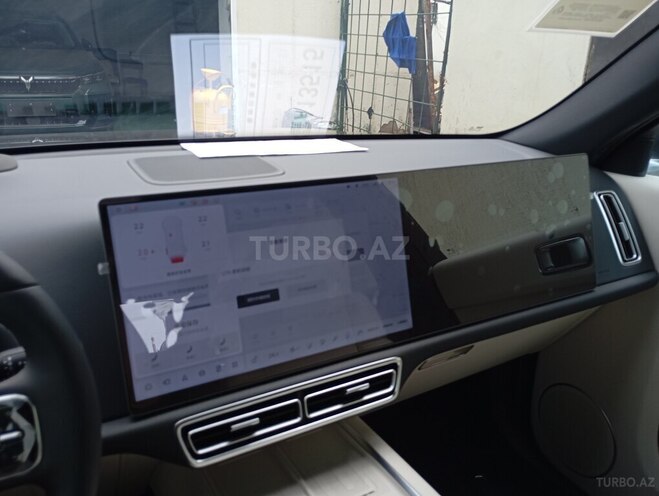 Li Auto L7 2024, 0 km - 1.5 l - Bakı