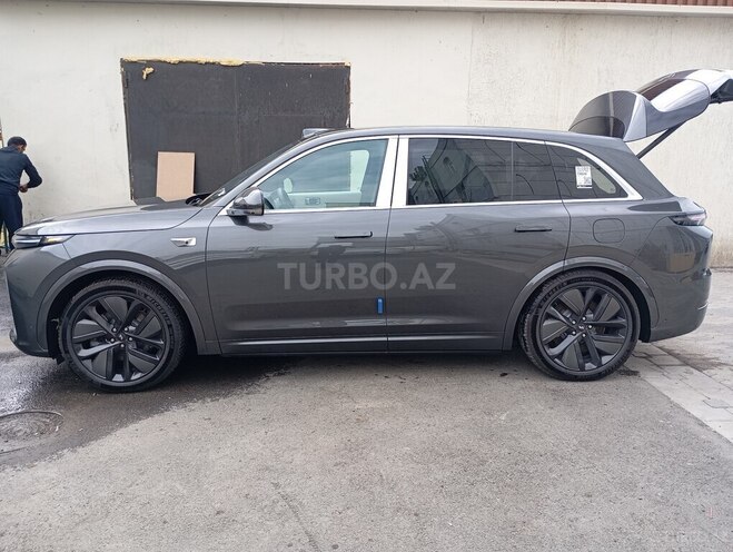 Li Auto L7 2024, 0 km - 1.5 l - Bakı