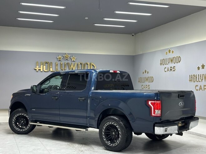 Ford F-150 2017, 98,000 km - 2.7 л - Bakı