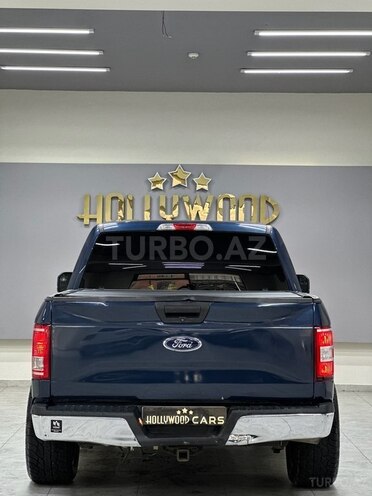 Ford F-150 2017, 98,000 km - 2.7 л - Bakı