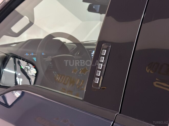 Ford F-150 2017, 98,000 km - 2.7 л - Bakı
