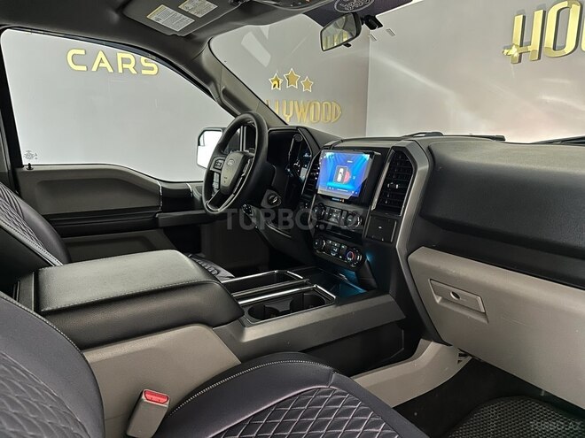 Ford F-150 2017, 98,000 km - 2.7 л - Bakı