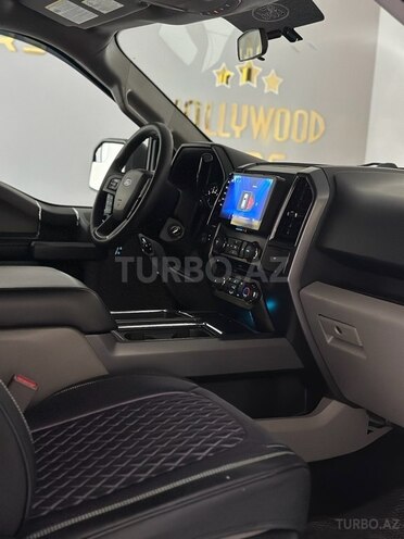 Ford F-150 2017, 98,000 km - 2.7 л - Bakı