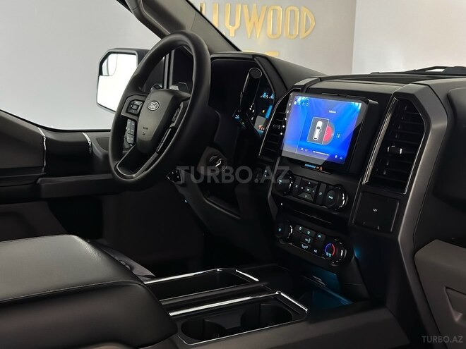 Ford F-150 2017, 98,000 km - 2.7 л - Bakı