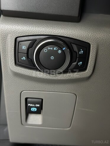 Ford F-150 2017, 98,000 km - 2.7 л - Bakı