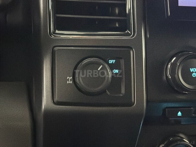Ford F-150 2017, 98,000 km - 2.7 л - Bakı