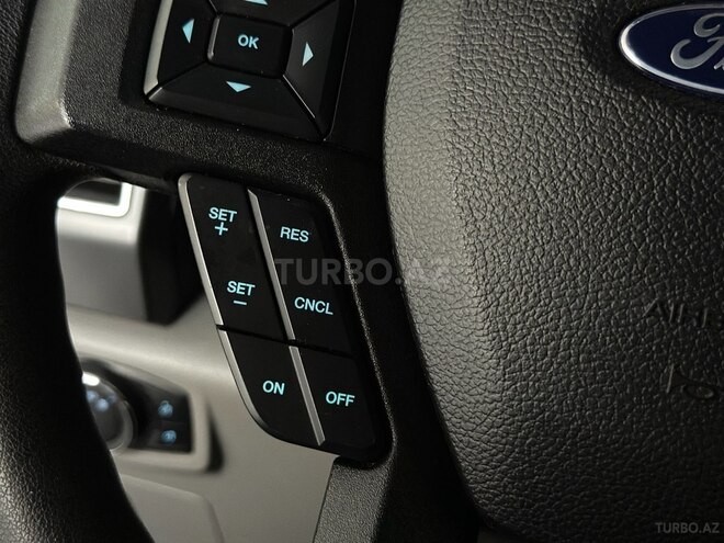 Ford F-150 2017, 98,000 km - 2.7 л - Bakı