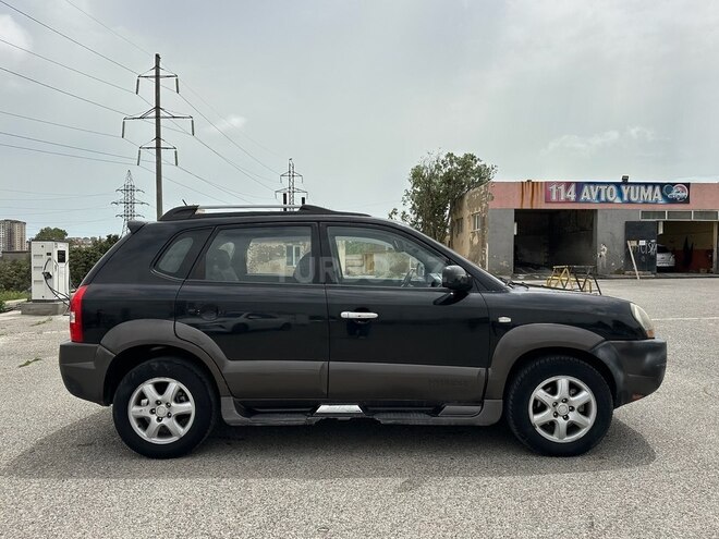 Hyundai Tucson-3
