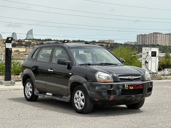 Hyundai Tucson-2