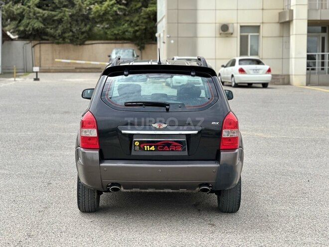Hyundai Tucson-6