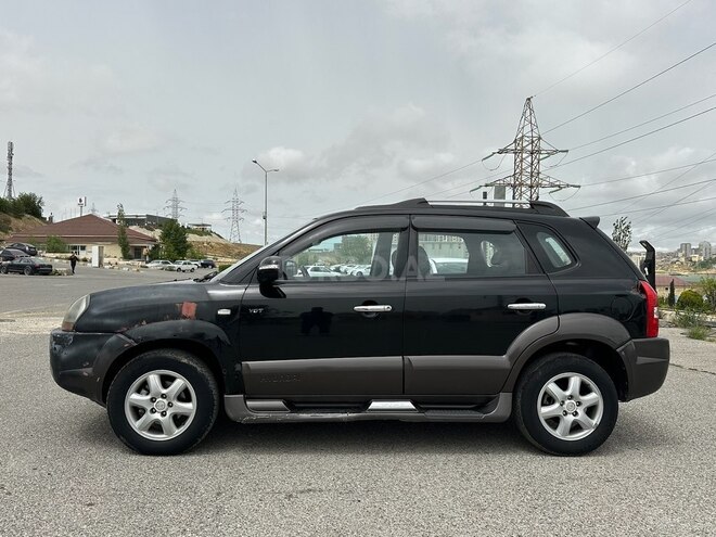 Hyundai Tucson-4
