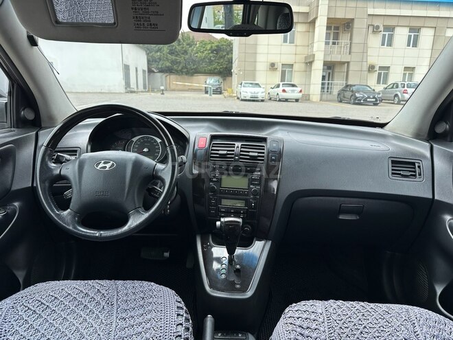 Hyundai Tucson-10