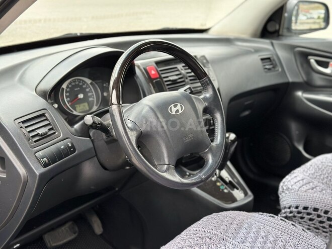 Hyundai Tucson-13