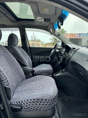 Hyundai Tucson-8