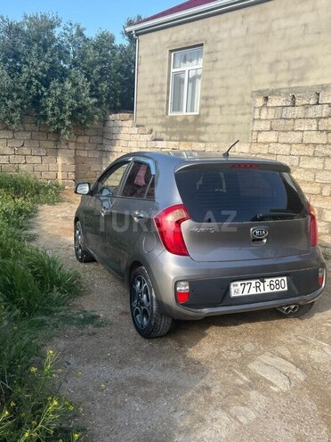 Kia Morning 2014, 100,300 km - 1.0 л - Bakı
