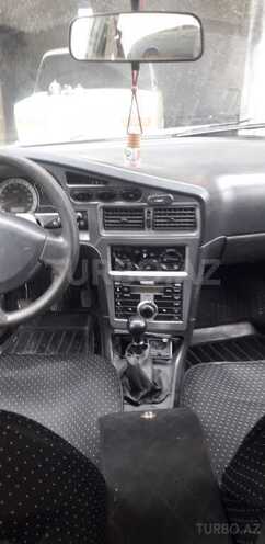 Daewoo Nexia 2008, 265,000 km - 1.5 l - Ağdam
