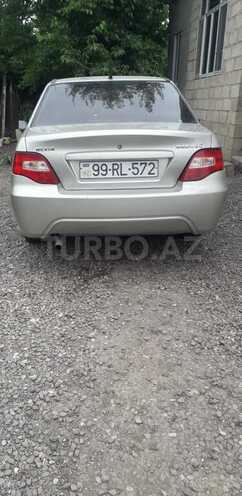 Daewoo Nexia 2008, 265,000 km - 1.5 l - Ağdam