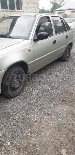 Daewoo Nexia 2008, 265,000 km - 1.5 l - Ağdam