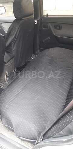 Daewoo Nexia 2008, 265,000 km - 1.5 l - Ağdam
