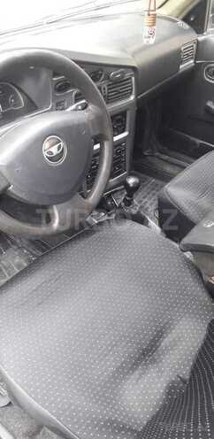 Daewoo Nexia 2008, 265,000 km - 1.5 l - Ağdam