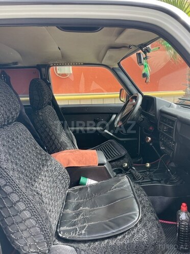 LADA (VAZ) Niva 2014, 76,000 km - 1.7 l - Bakı