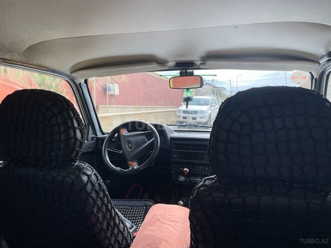LADA (VAZ) Niva 2014, 76,000 km - 1.7 l - Bakı