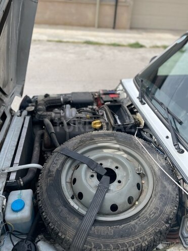 LADA (VAZ) Niva 2014, 76,000 km - 1.7 l - Bakı