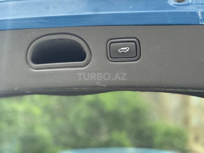 Hyundai Tucson 2016, 191,512 km - 1.6 l - Bakı