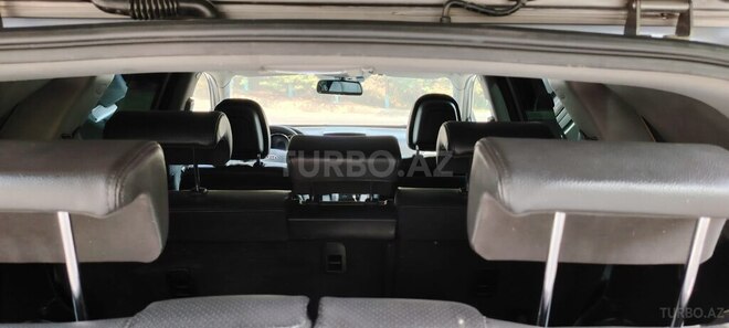 Kia Sorento 2010, 365,000 km - 2.0 l - Qusar