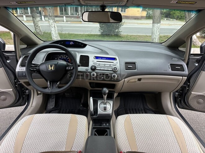 Honda Civic 2008, 214,431 km - 1.3 л - Sumqayıt