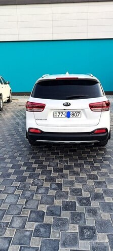 Kia Sorento 2017, 199,000 km - 2.0 l - Bakı
