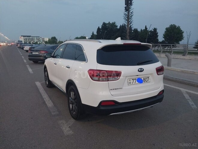 Kia Sorento 2017, 199,000 km - 2.0 l - Bakı
