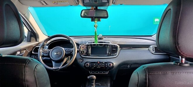 Kia Sorento 2017, 199,000 km - 2.0 l - Bakı