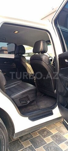 Kia Sorento 2017, 199,000 km - 2.0 l - Bakı