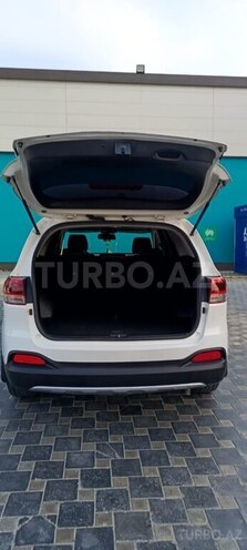 Kia Sorento 2017, 199,000 km - 2.0 l - Bakı