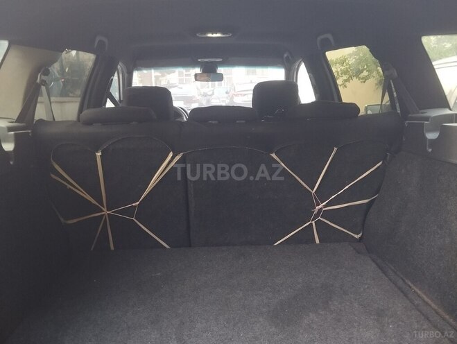 Renault Megane 2006, 605,580 km - 1.5 l - Bakı