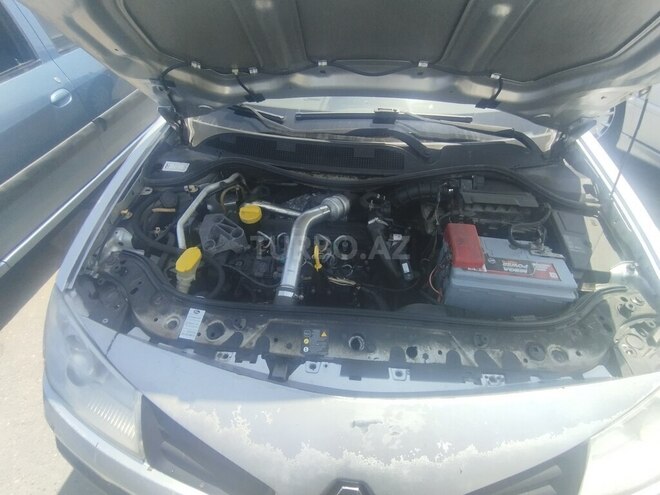 Renault Megane 2006, 605,580 km - 1.5 l - Bakı