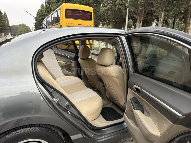 Honda Civic 2008, 214,431 km - 1.3 л - Sumqayıt