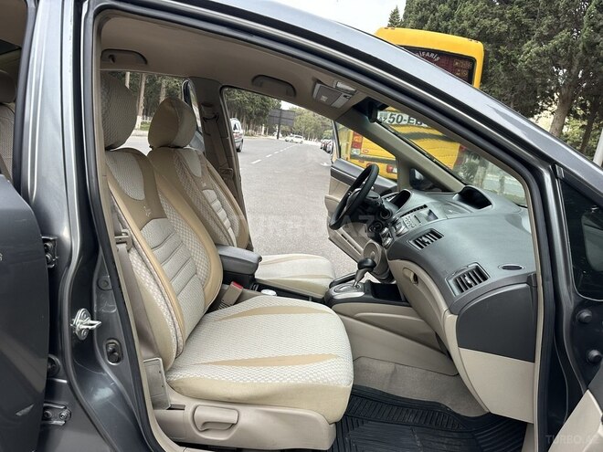 Honda Civic 2008, 214,431 km - 1.3 л - Sumqayıt