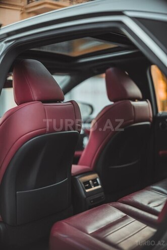 Lexus RX 350 2017, 37,000 km - 3.5 l - Bakı