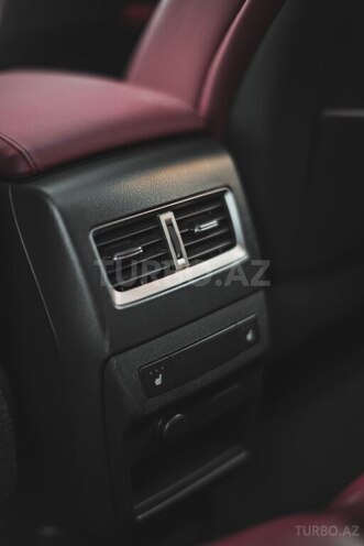 Lexus RX 350 2017, 37,000 km - 3.5 l - Bakı