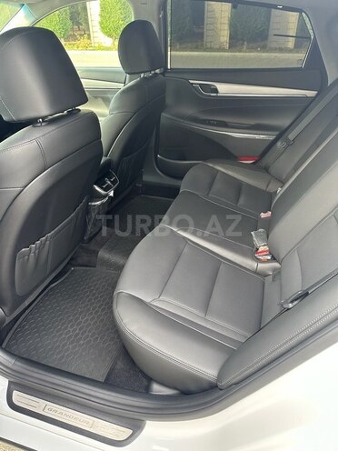 Hyundai Grandeur 2022, 30,800 km - 2.5 л - Gəncə