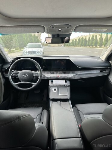 Hyundai Grandeur 2022, 30,800 km - 2.5 л - Gəncə